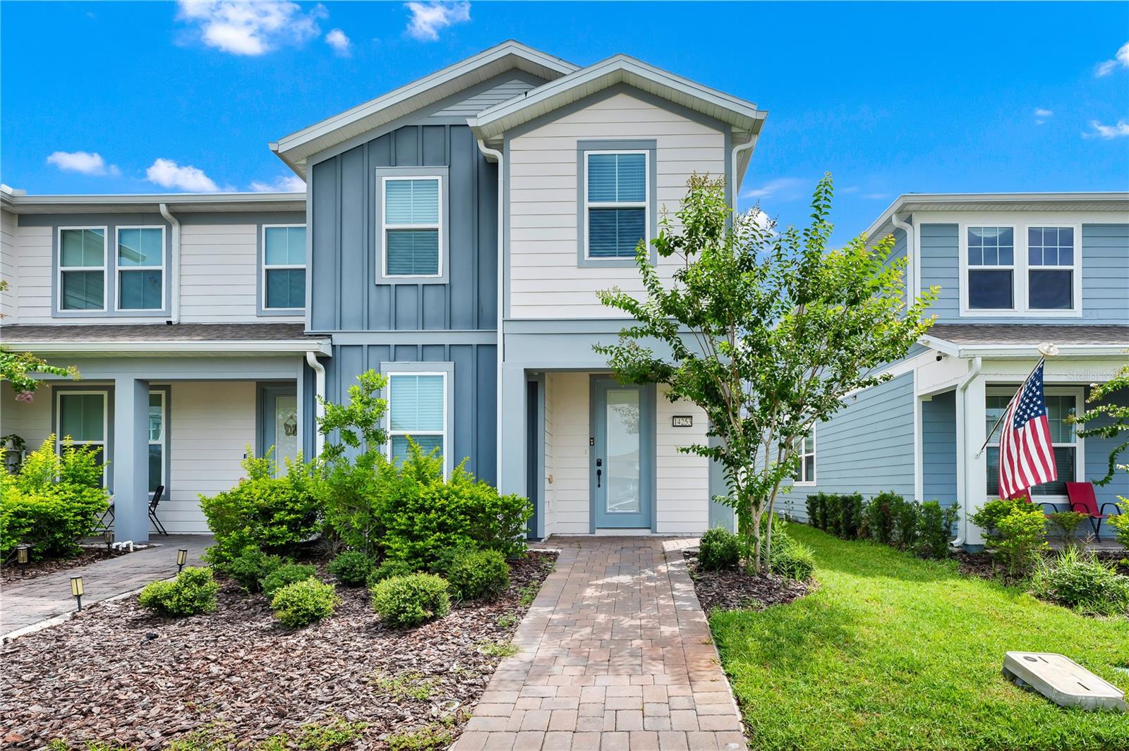 Foto de propiedad en 14253 LANIKAI BEACH DR ORLANDO con MLS# O6425897