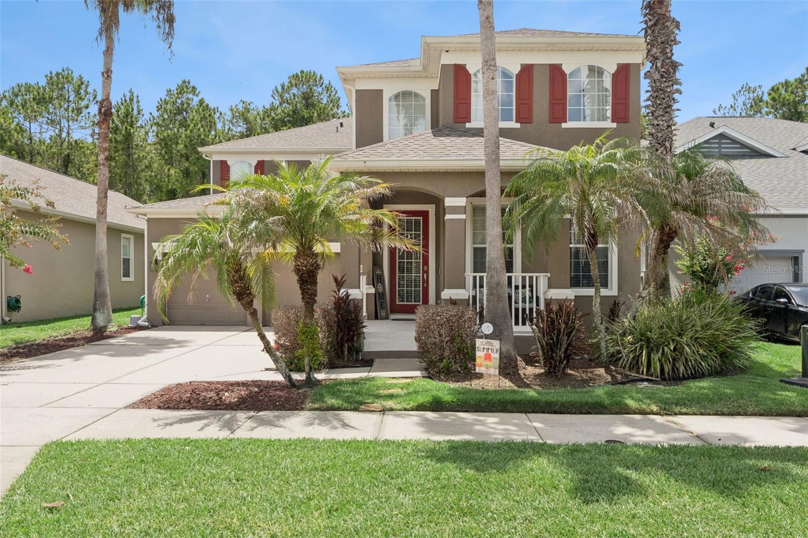 Foto de propiedad en 9528 PICCADILLY SKY WAY ORLANDO con MLS# O6425955