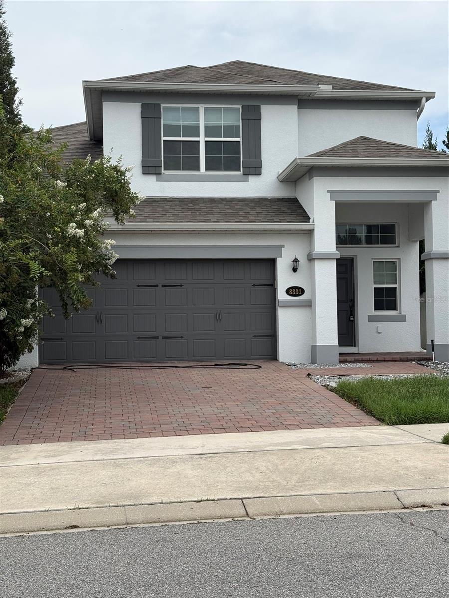 Foto de propiedad en 8331 BAYLISS CT ORLANDO con MLS# O6425987