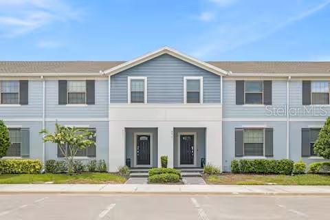 Foto de propiedad en 8923 SYDNEY AVE KISSIMMEE con MLS# O6425993