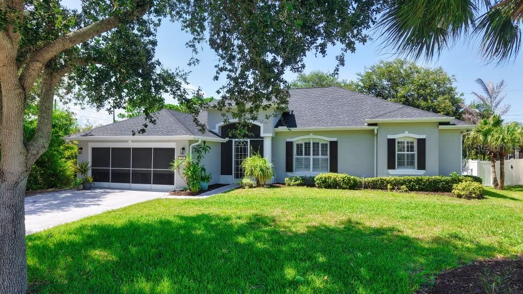 En Venta 115 EMPIRE TER, SEBASTIAN, FL 32958