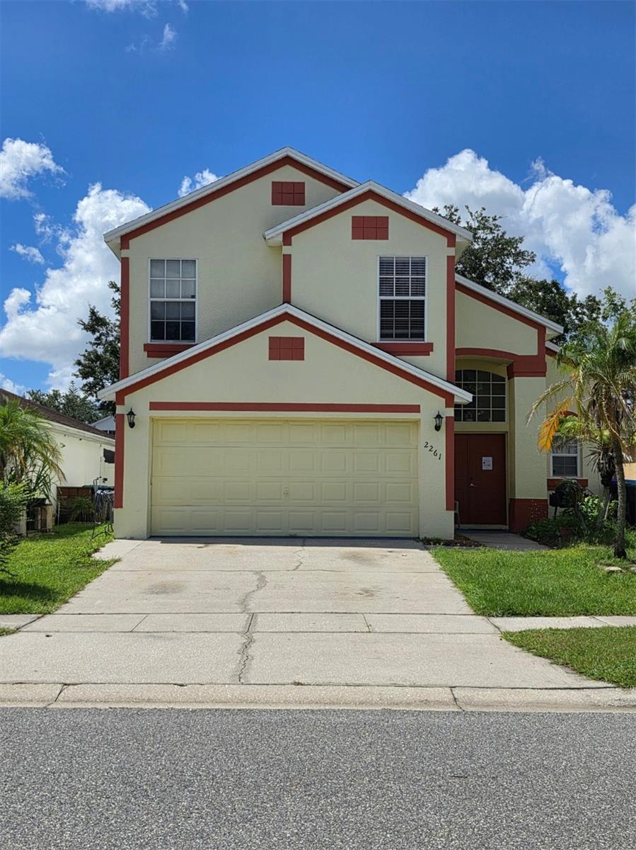 Foto de propiedad en 2261 BLUE SAPPHIRE CIR ORLANDO con MLS# O6426105