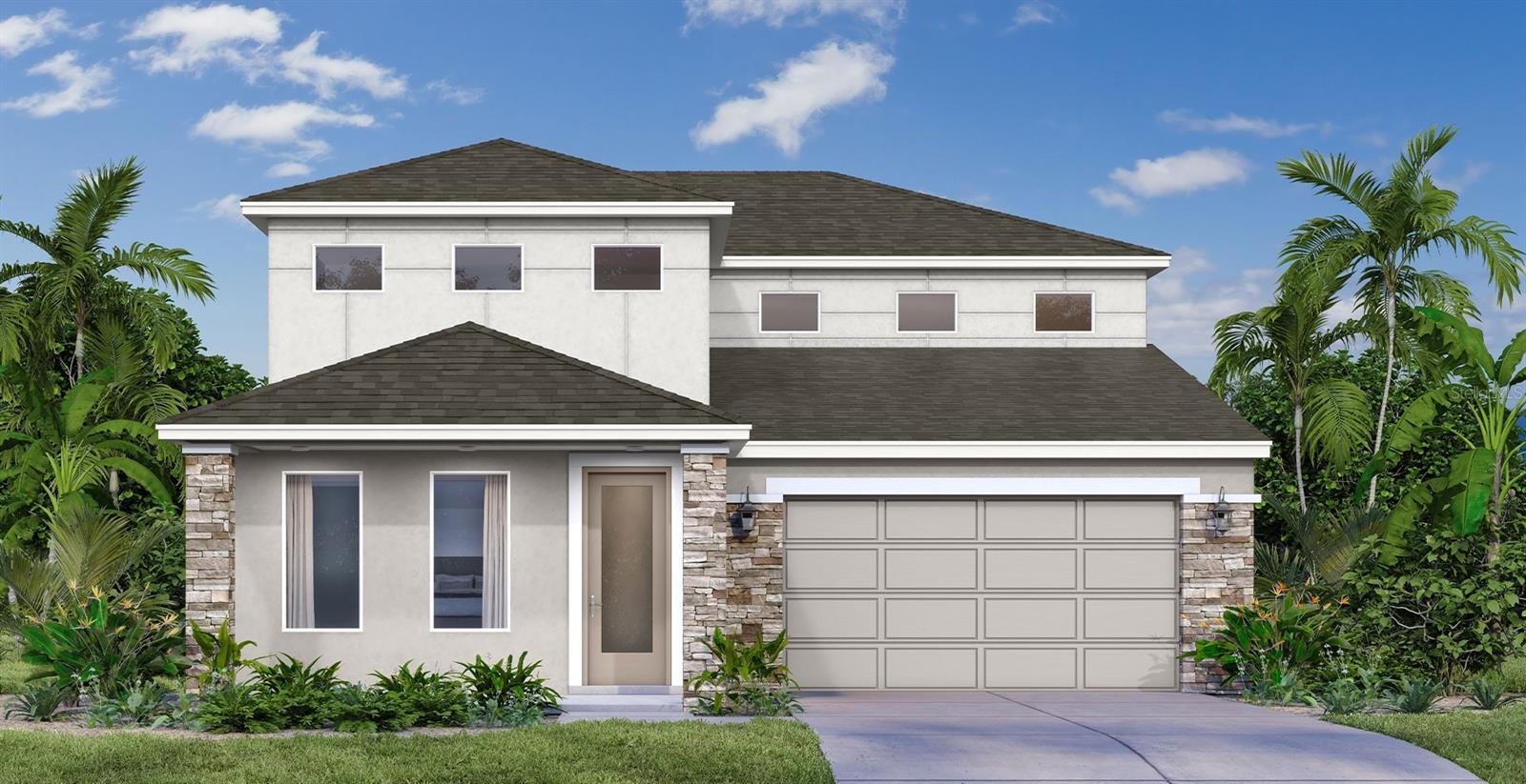 Foto de propiedad en 1726 PUFFIN RD ST CLOUD con MLS# O6426197