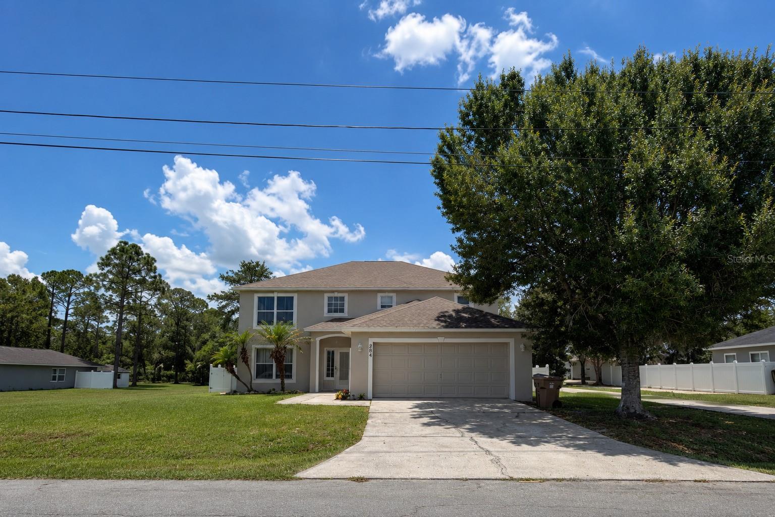 Foto de propiedad en 984 DERBYSHIRE DR KISSIMMEE con MLS# O6426322
