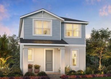 Foto de propiedad en 2608 LONG PINE AVE APOPKA con MLS# O6426327