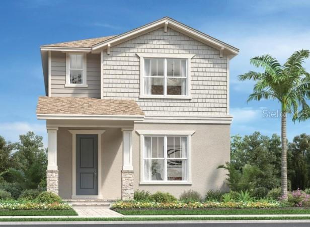 Foto de propiedad en 2580 LONG PINE AVE APOPKA con MLS# O6426335