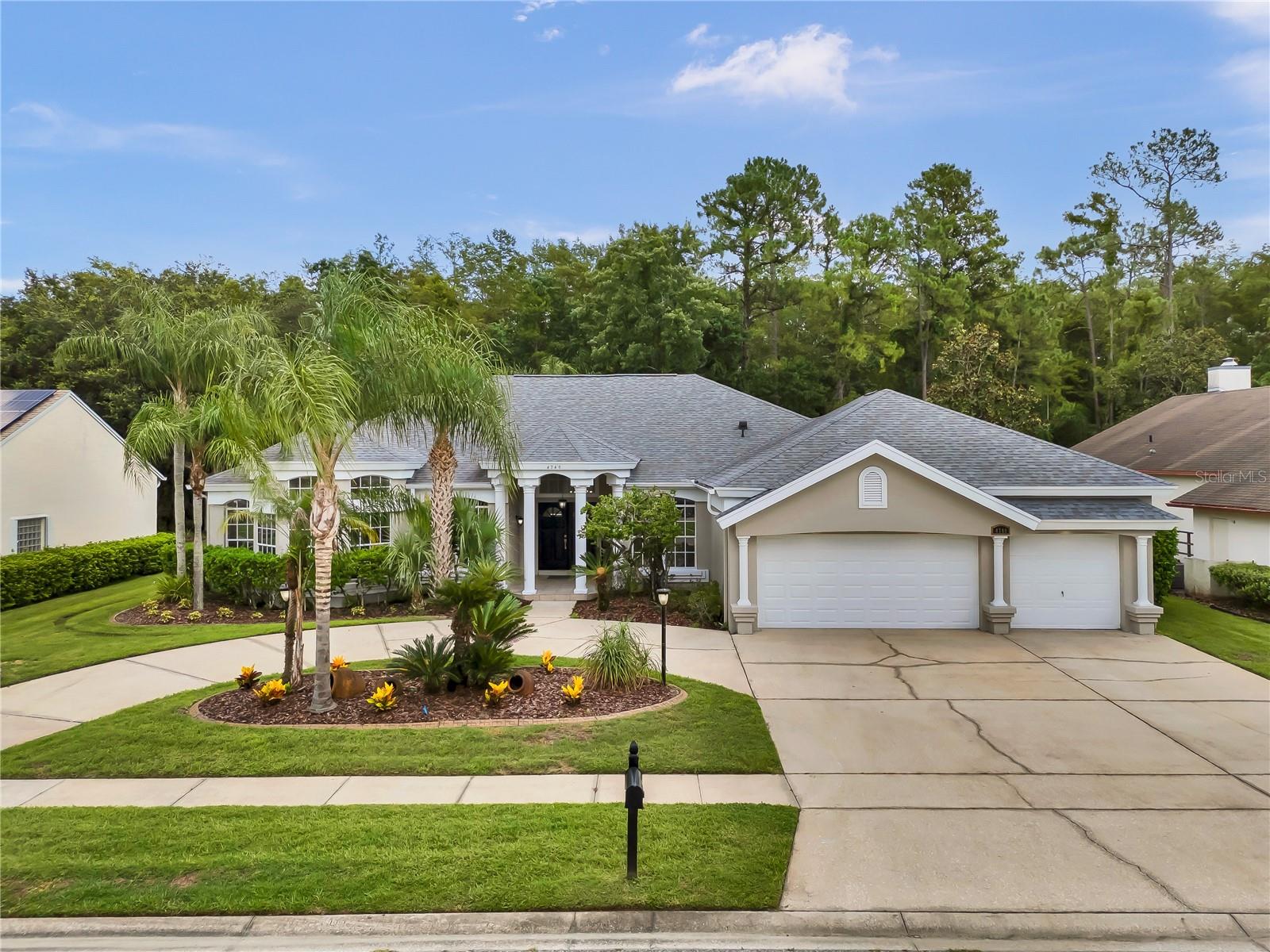 Foto de propiedad en 4749 SUDBURY DR ORLANDO con MLS# O6426338
