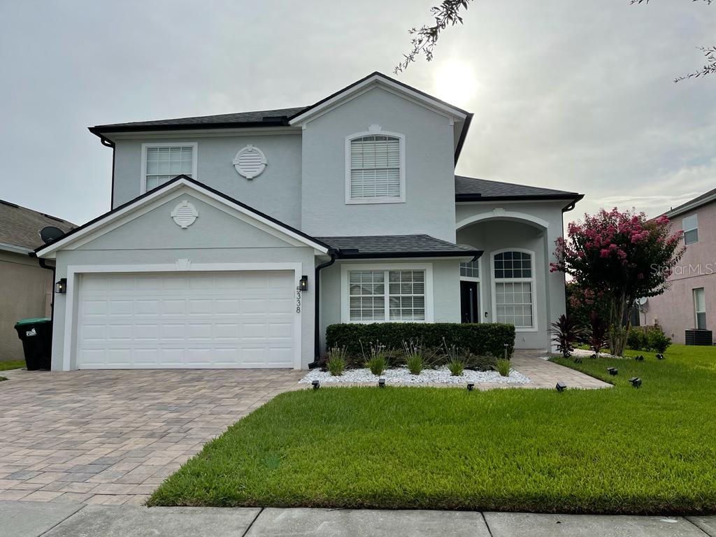 Foto de propiedad en 5338 LOS PALMA VISTA DR ORLANDO con MLS# O6426350