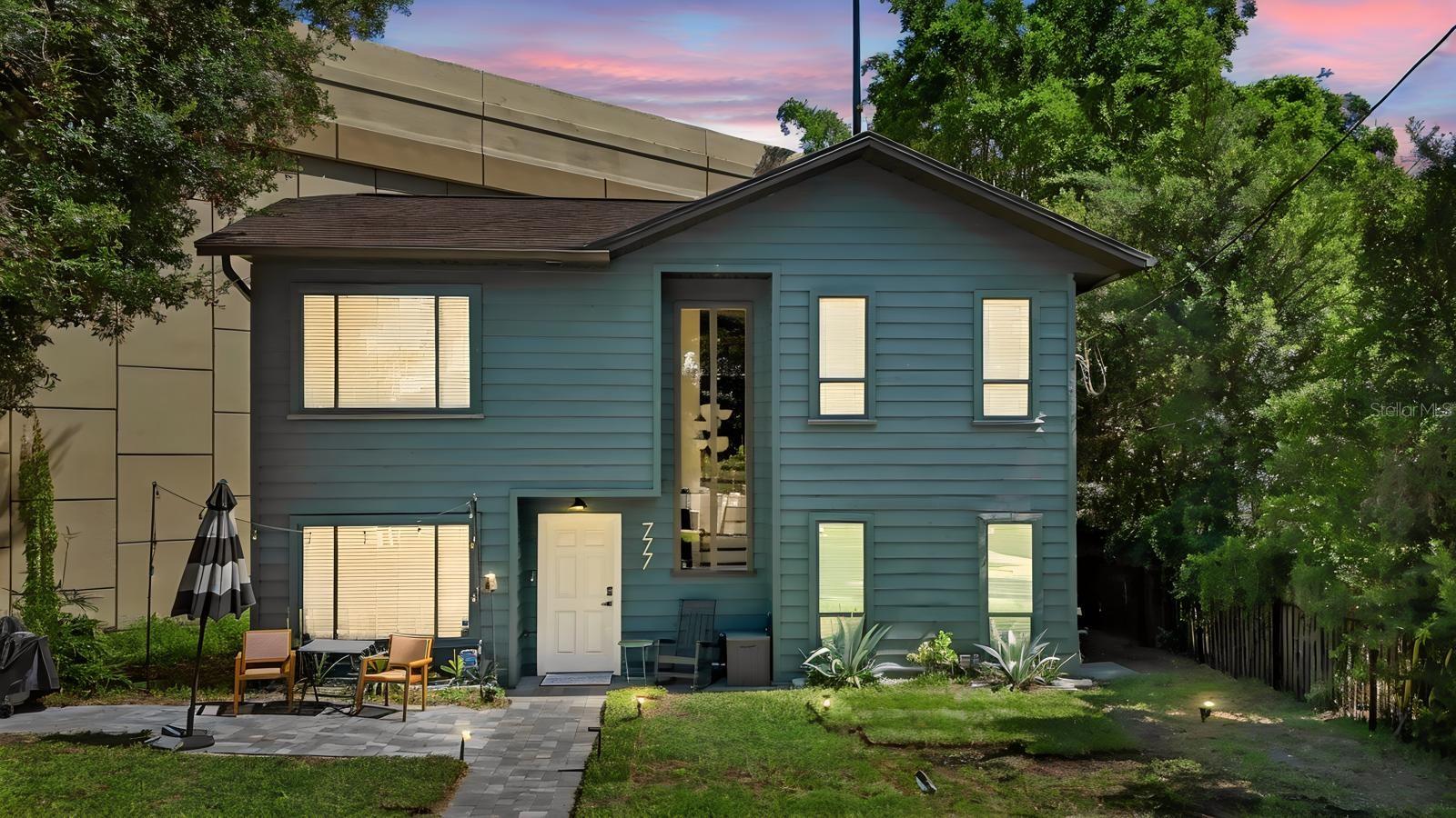 En Venta 777 28TH ST, ORLANDO, FL 32805