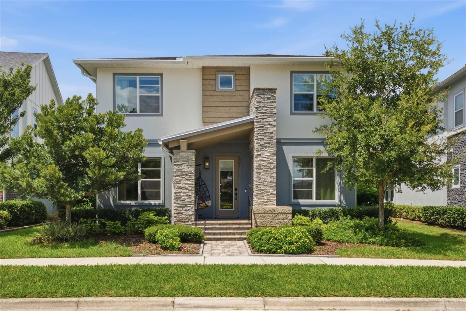 Foto de propiedad en 6921 ARNOLDSON ST ORLANDO con MLS# O6426415