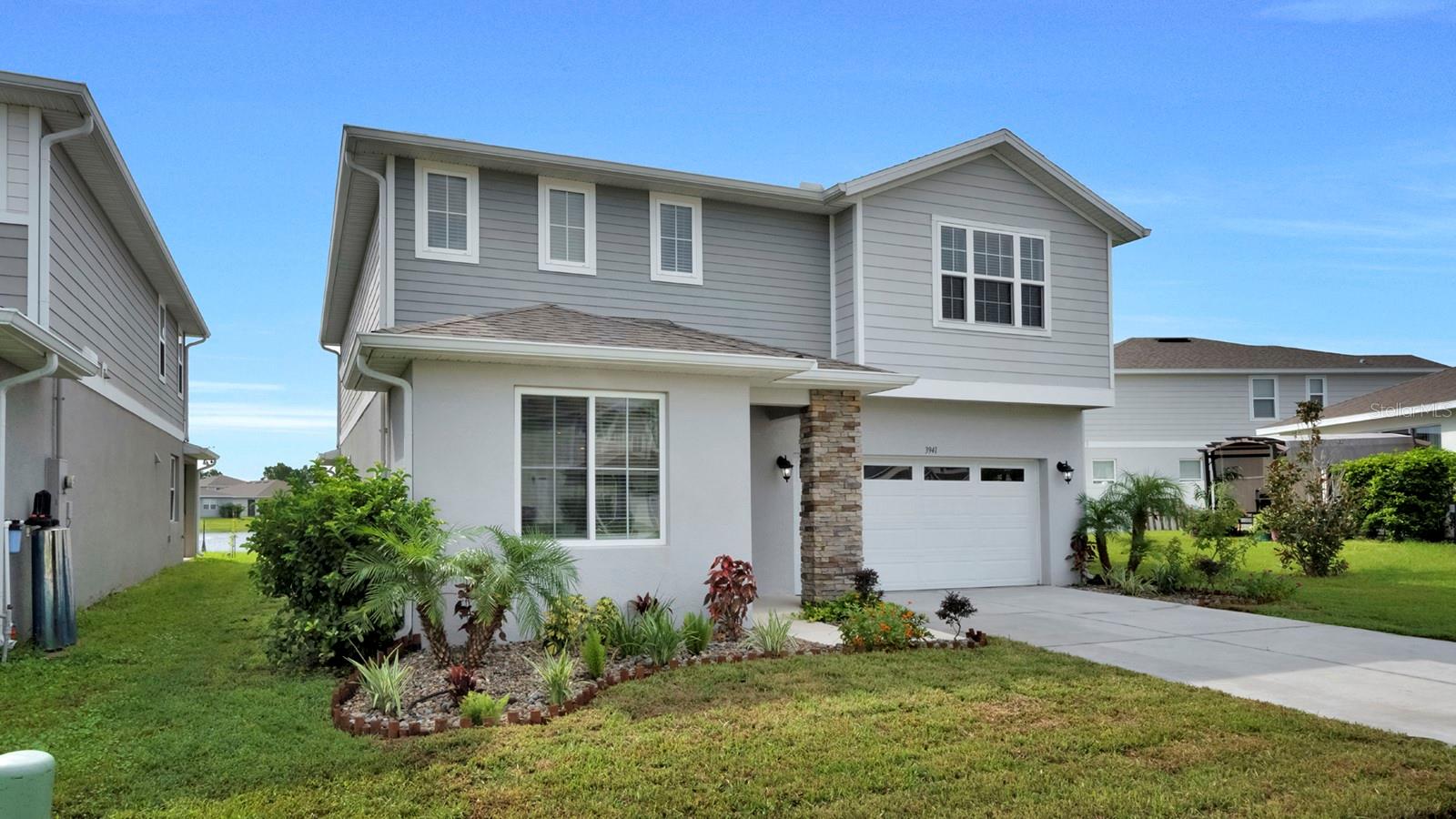 En Venta 3941 SOUTHERN VISTA LOOP, ST CLOUD, FL 34772
