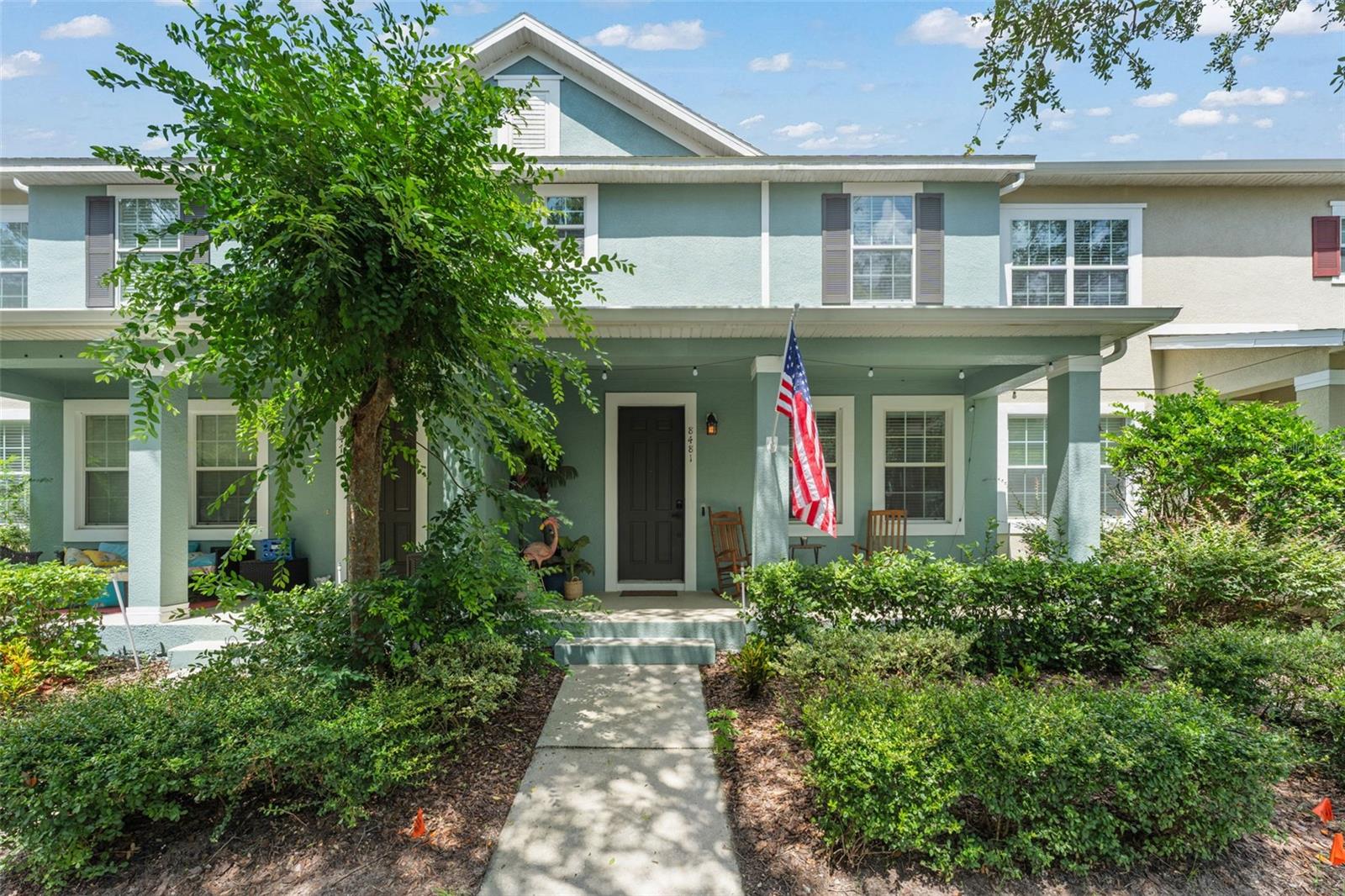 En Venta 8481 LEELAND ARCHER BLVD, ORLANDO, FL 32836