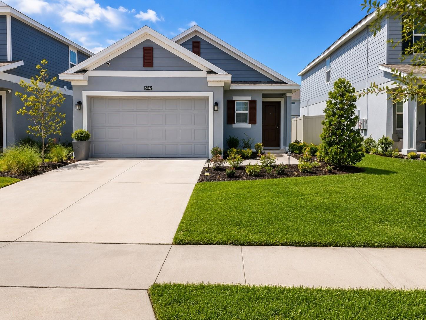 Foto de propiedad en 5782 LE MARIN WAY KISSIMMEE con MLS# O6426701