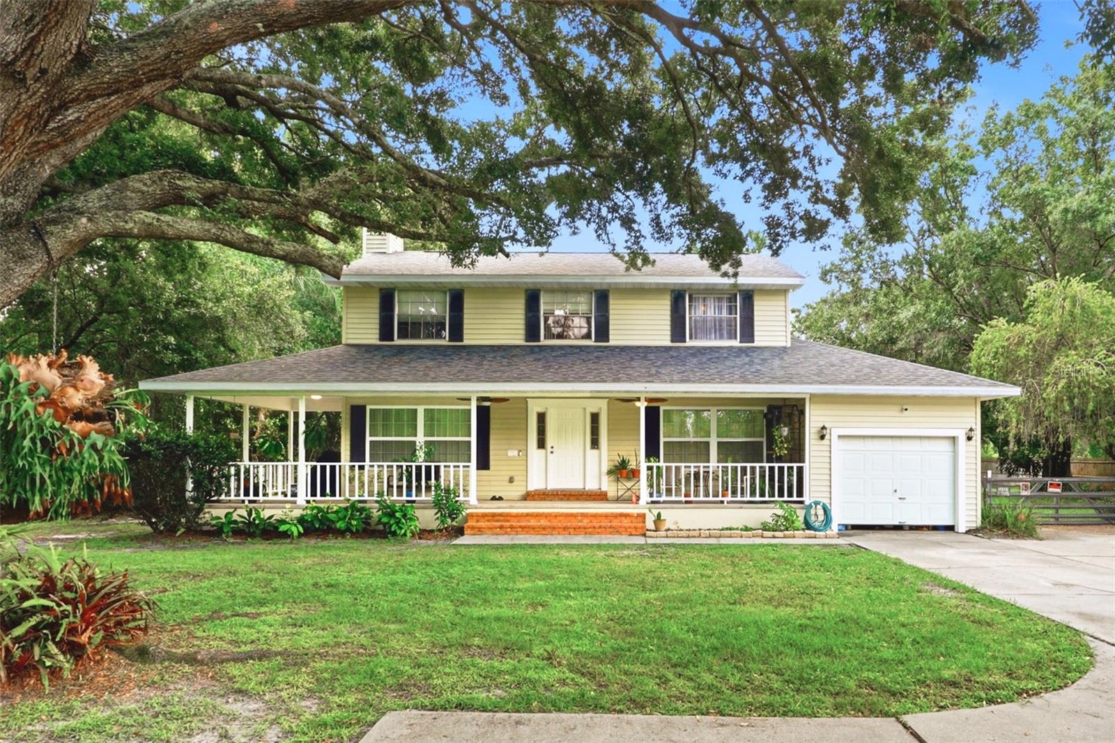 Foto de propiedad en 4784 OREN BROWN RD KISSIMMEE con MLS# O6426806
