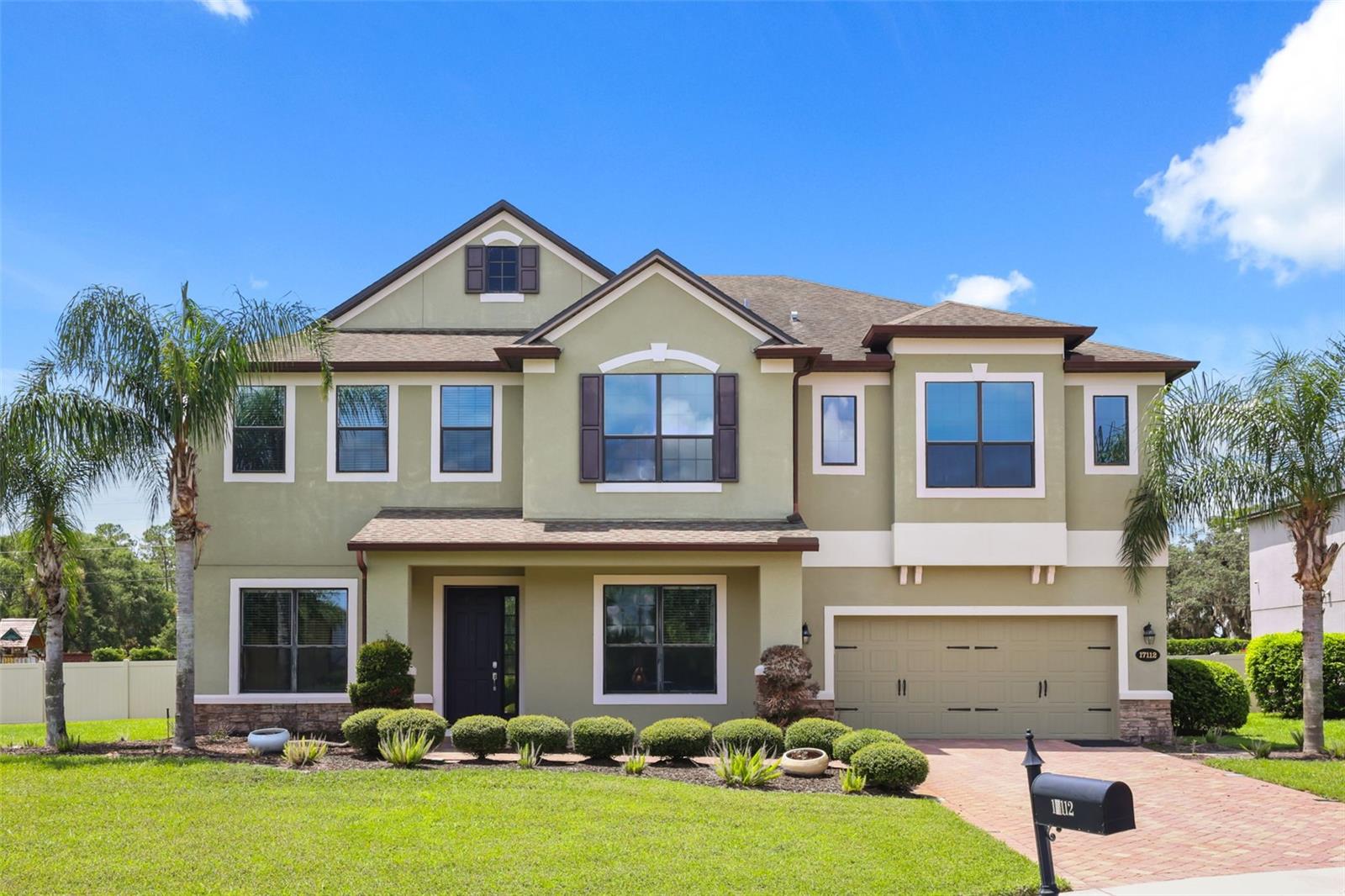 Foto de propiedad en 17112 GUILFORD CT ORLANDO con MLS# O6426832