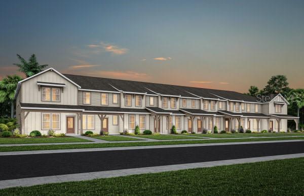 Foto de propiedad en 6258 SUNNY TIME AVENUE WINTER GARDEN con MLS# O6426984