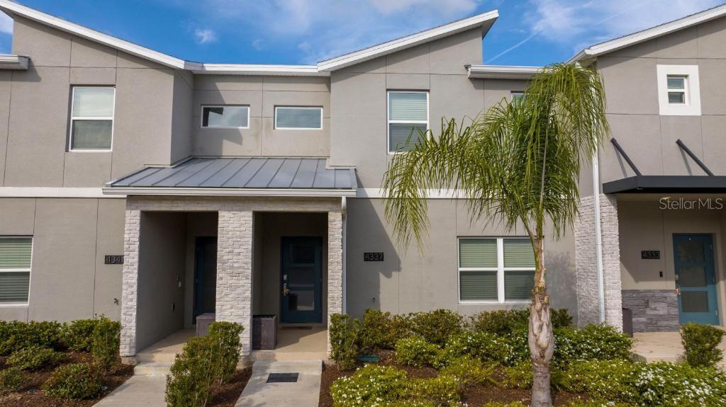 Foto de propiedad en 4337 QUOTE ST KISSIMMEE con MLS# O6427004