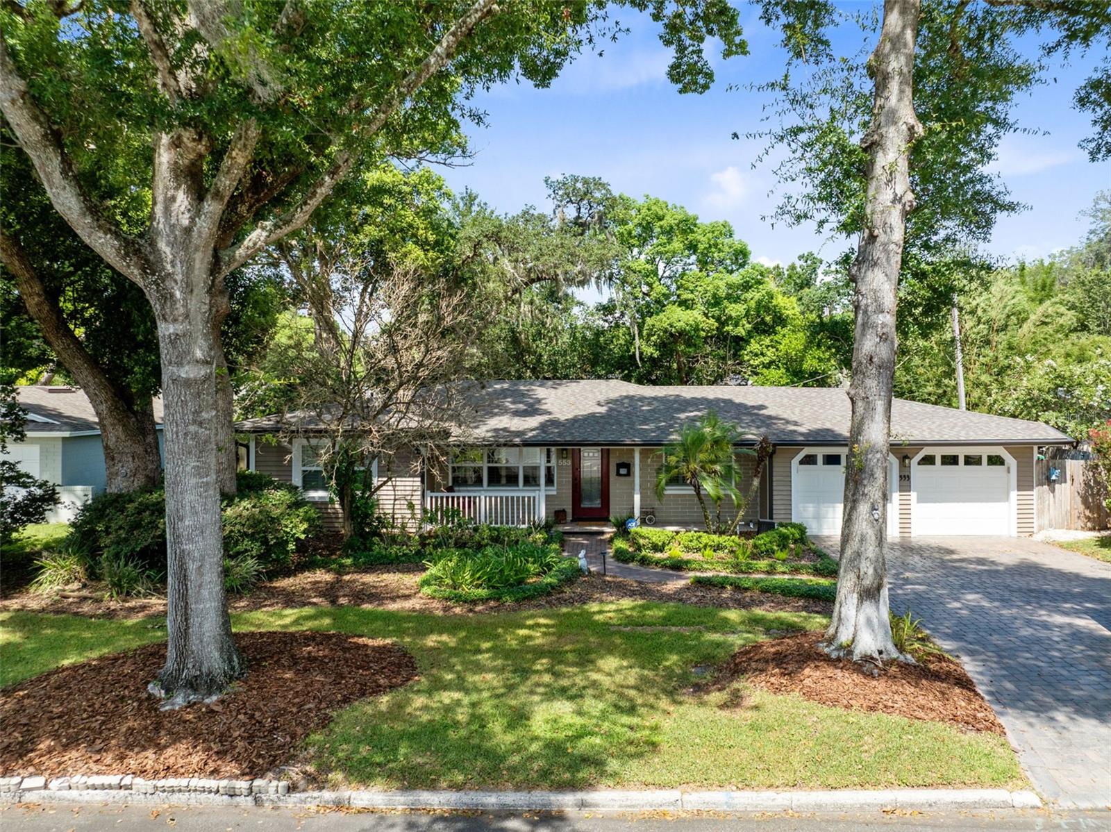 En Venta 553 ARAPAHO TRL, MAITLAND, FL 32751