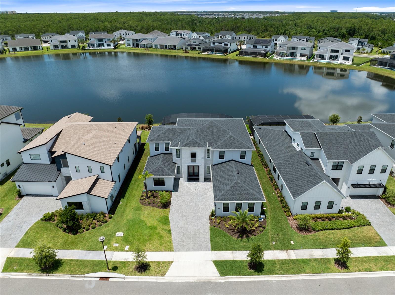 En Venta 9445 SANTORINI DR, ORLANDO, FL 32827