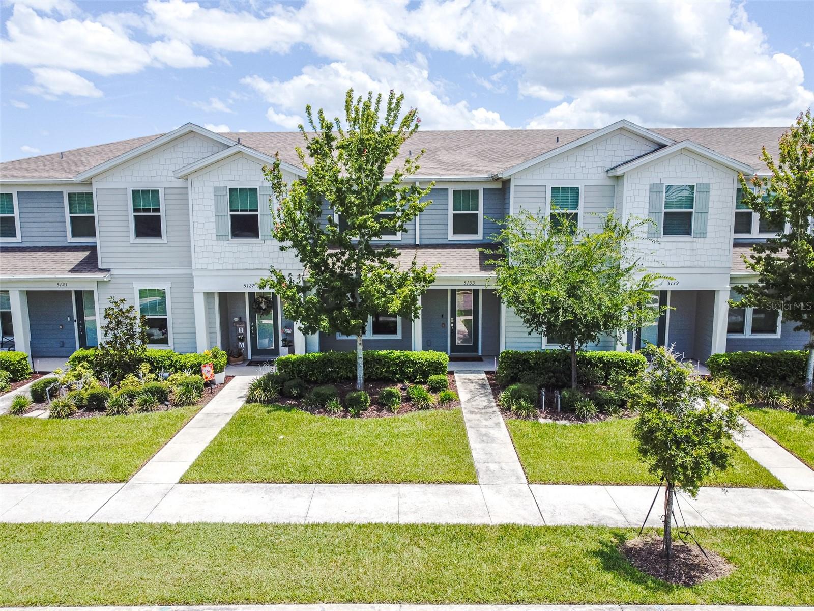 Foto de propiedad en 5133 SAPLING SPROUT DR ORLANDO con MLS# O6427156