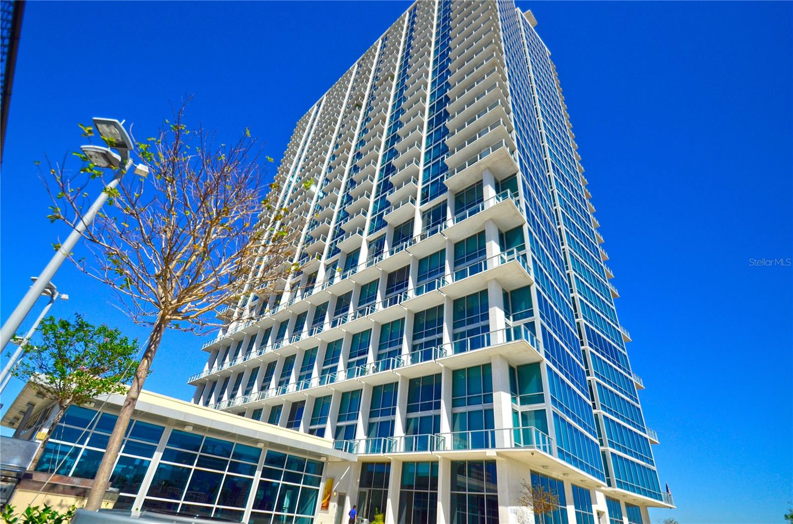 Foto de propiedad en 150 E ROBINSON ST #1415 ORLANDO con MLS# O6427201