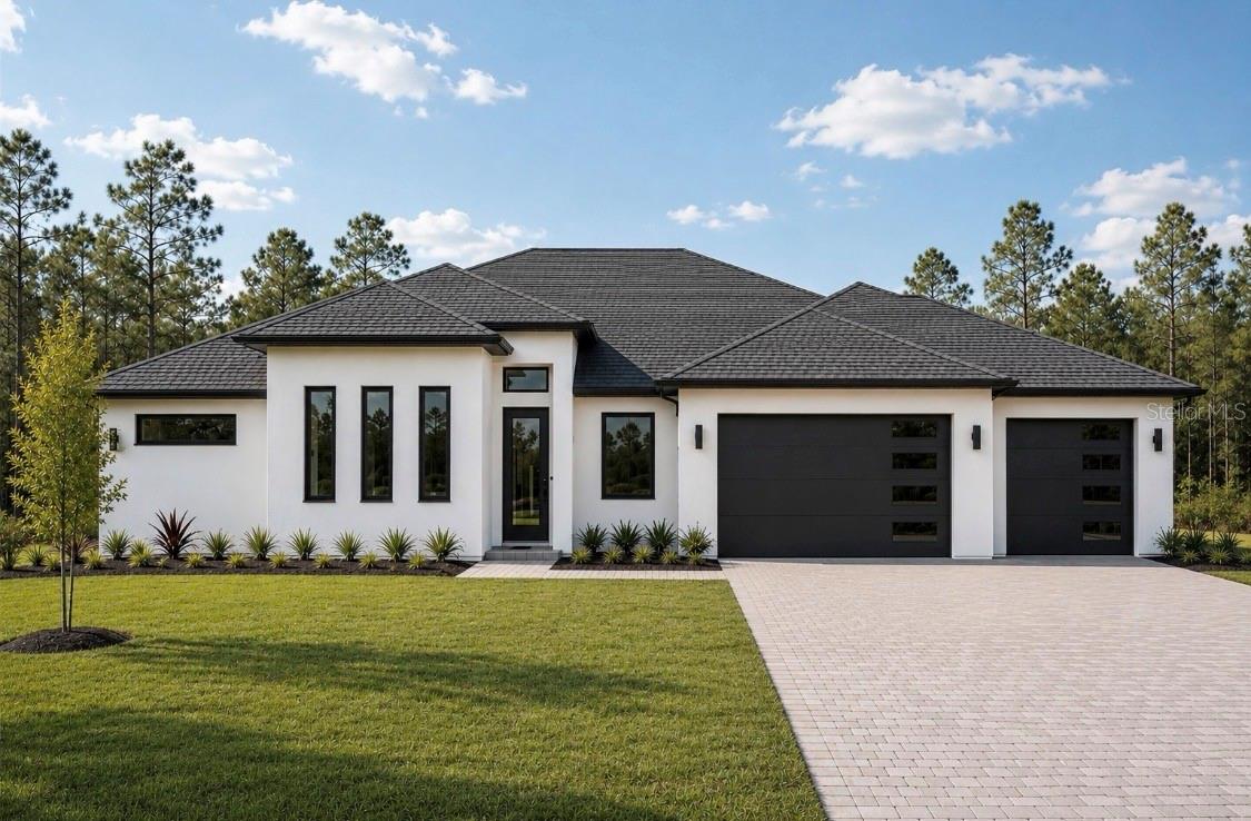 Foto de propiedad en 19500 PEABODY ST ORLANDO con MLS# O6427210