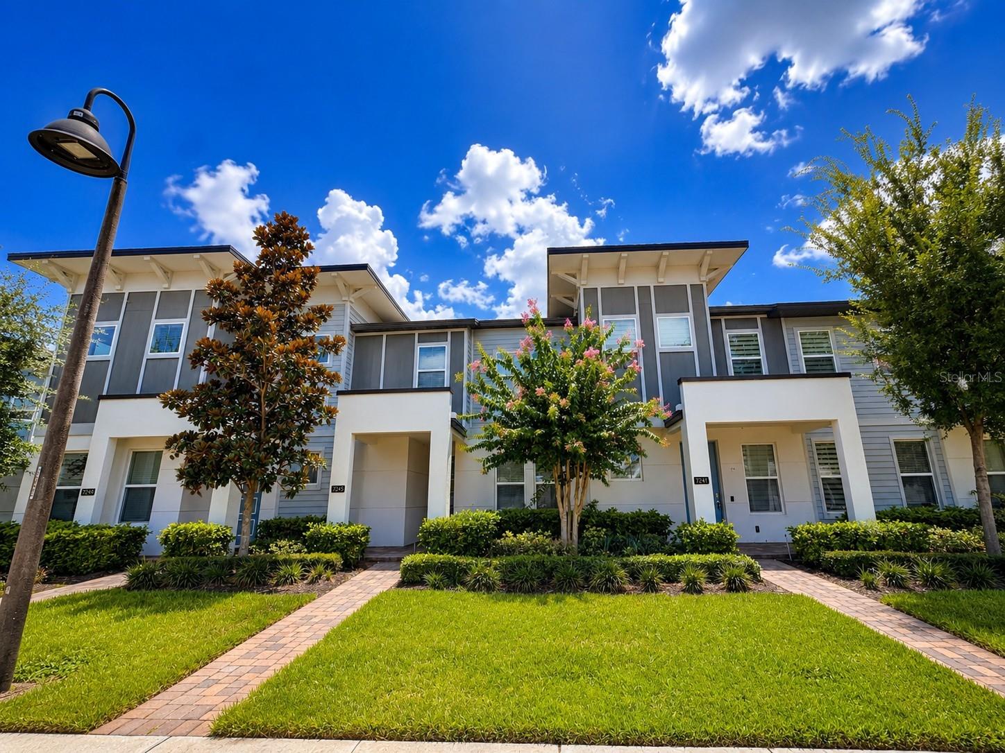 Foto de propiedad en 7248 CARRICKBEND LN ORLANDO con MLS# O6427235