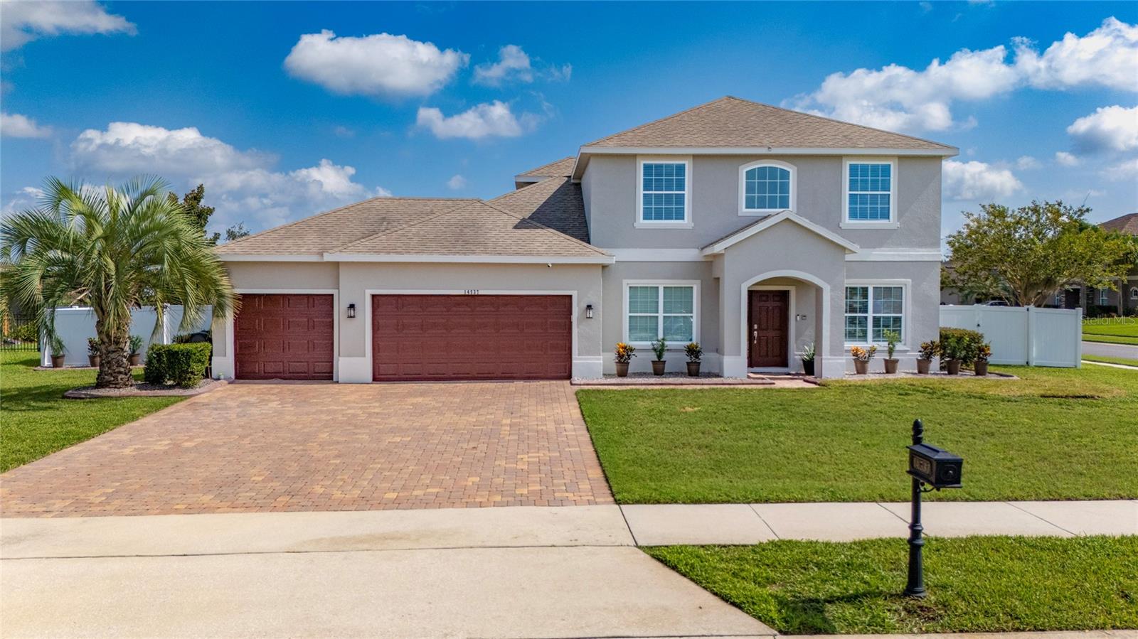 Foto de propiedad en 14537 SAN LORENZO DR ORLANDO con MLS# O6427335