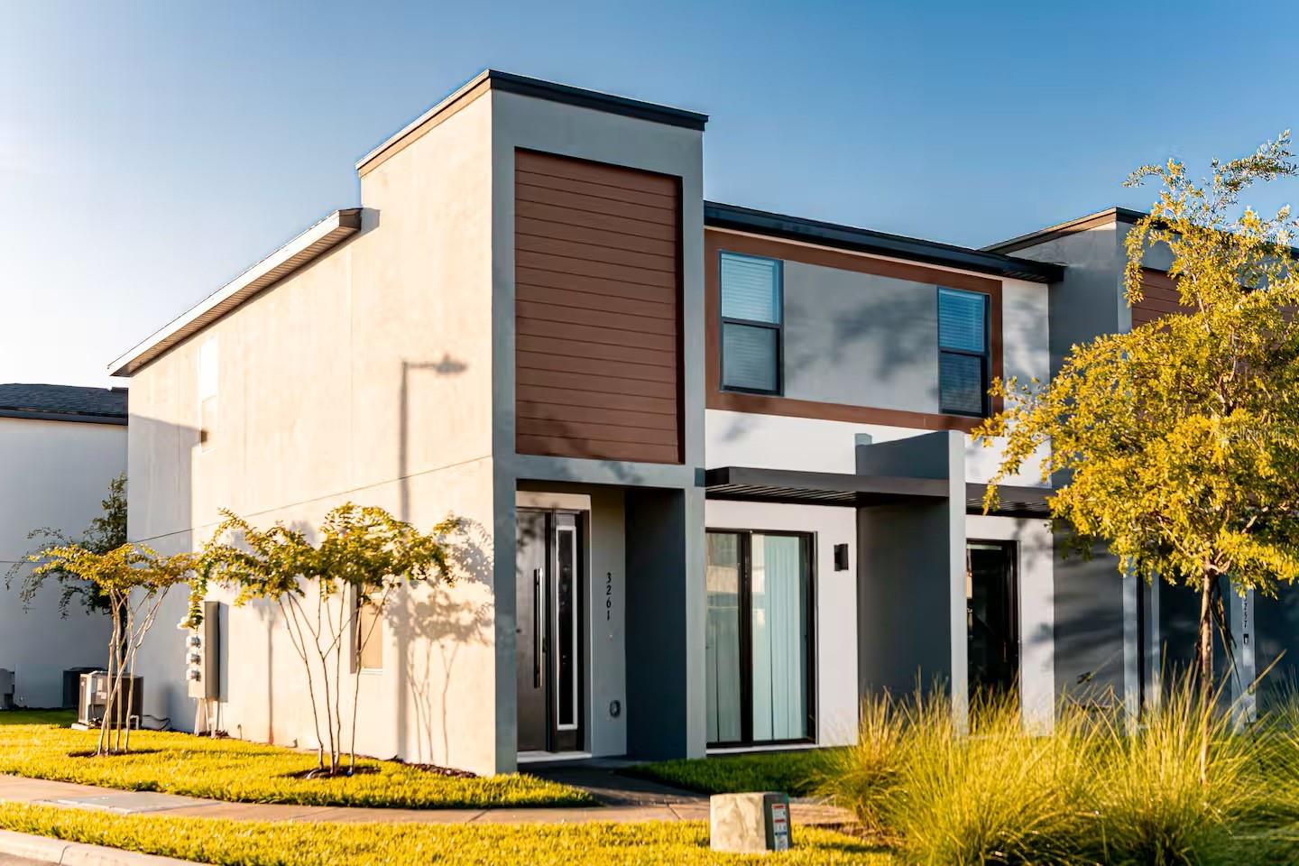 Foto de propiedad en 3261 ENERGY DR KISSIMMEE con MLS# O6427339