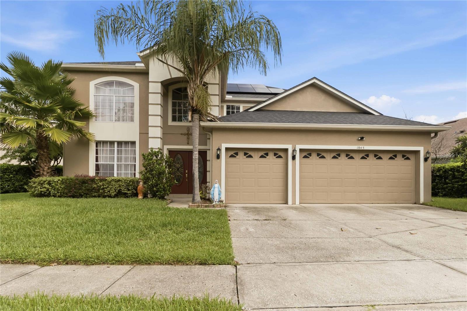 En Venta 1845 OAK GROVE CHASE DR, ORLANDO, FL 32820