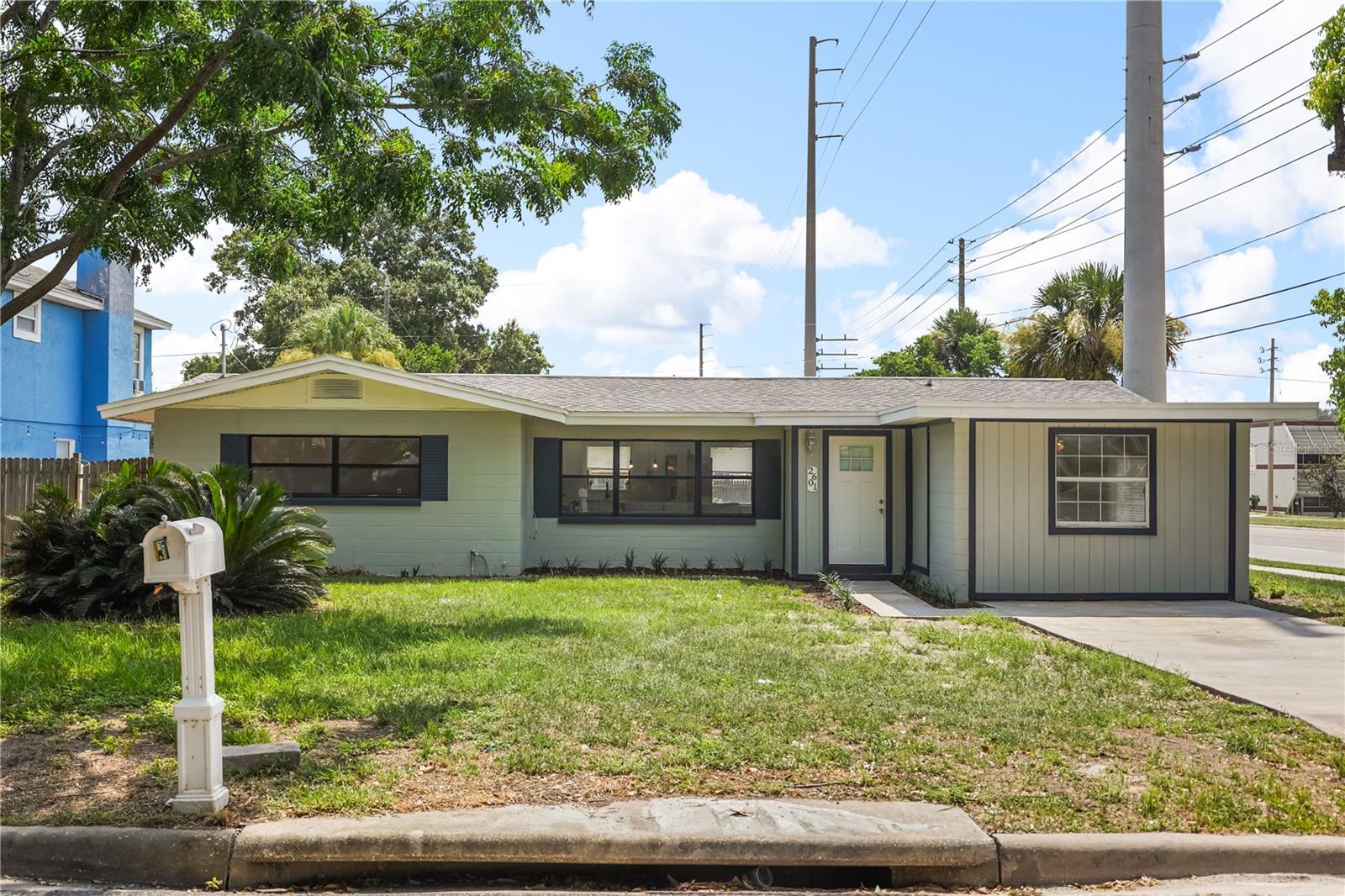 Foto de propiedad en 2601 HEALY DR ORLANDO con MLS# O6427417