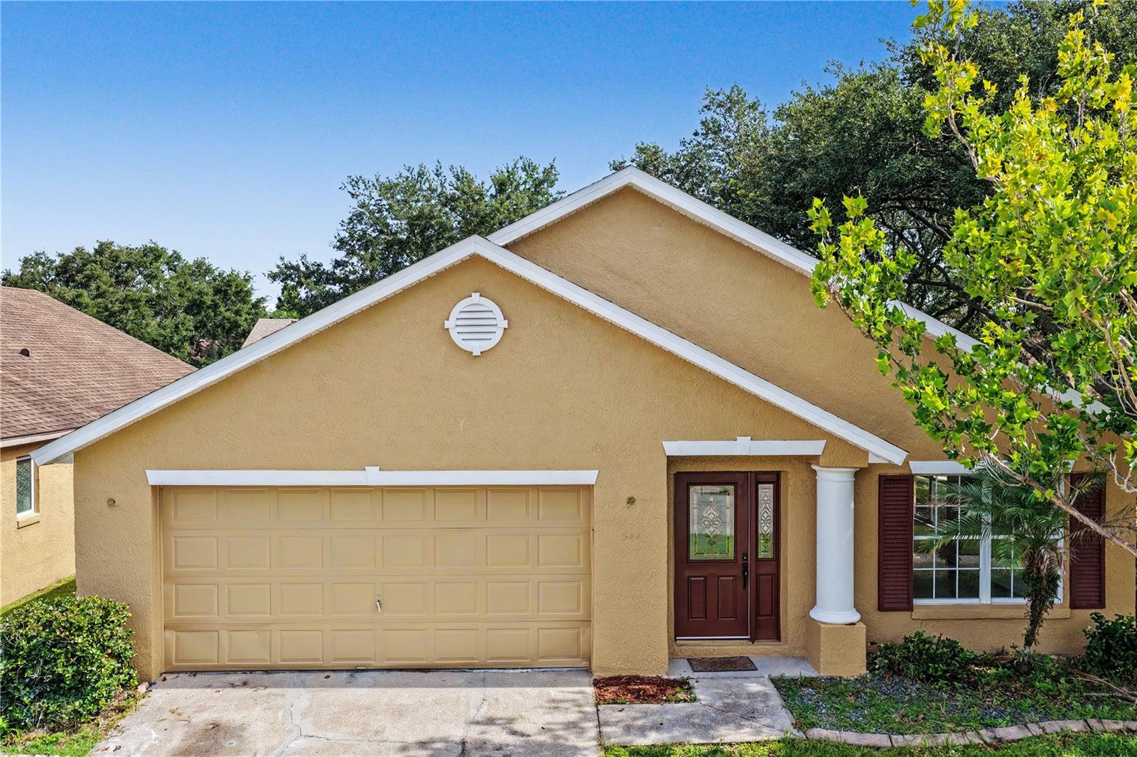 Foto de propiedad en 544 CYPRESS TREE CT ORLANDO con MLS# O6427434