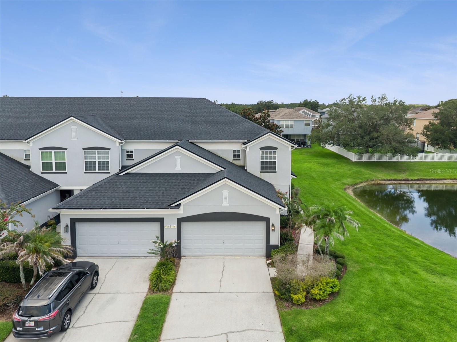 Foto de propiedad en 1431 SHALLCROSS AVE ORLANDO con MLS# O6427604
