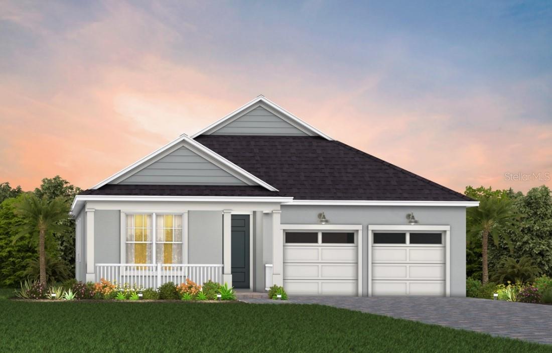 Foto de propiedad en 16207 TROPICAL SAGE DRIVE ORLANDO con MLS# O6427704