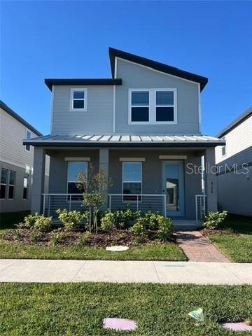 Foto de propiedad en 4720 HOMESTEAD TRL ST CLOUD con MLS# O6427722