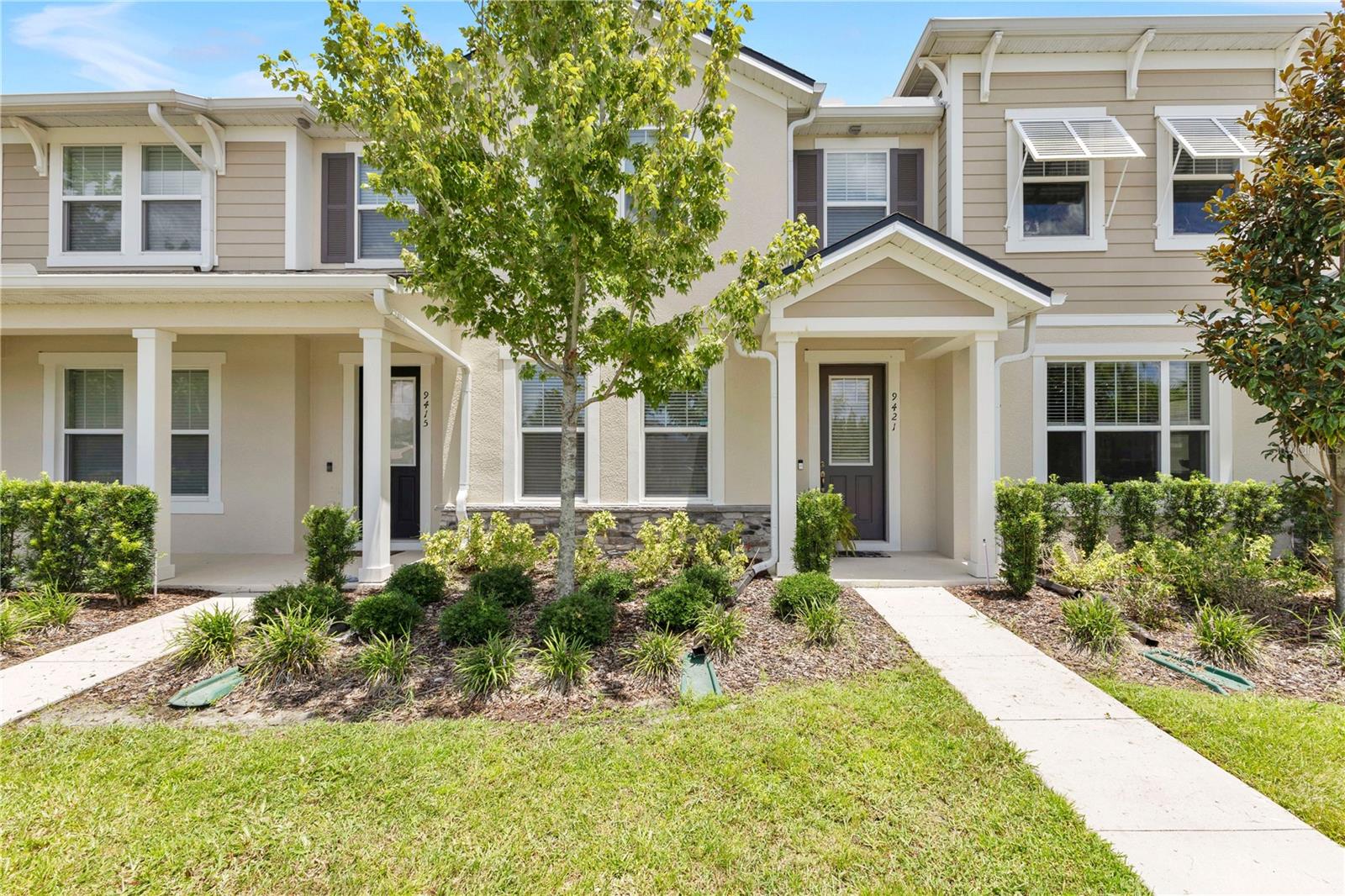 Foto de propiedad en 9421 RANDAL PARK BLVD ORLANDO con MLS# O6427735