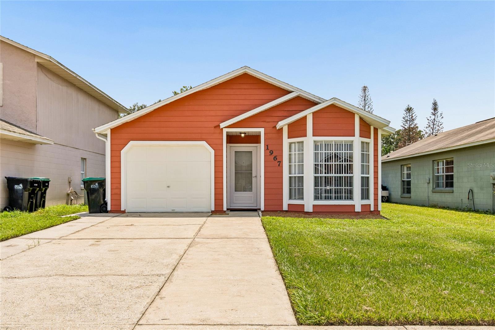 Foto de propiedad en 1967 GARWOOD DR ORLANDO con MLS# O6427737