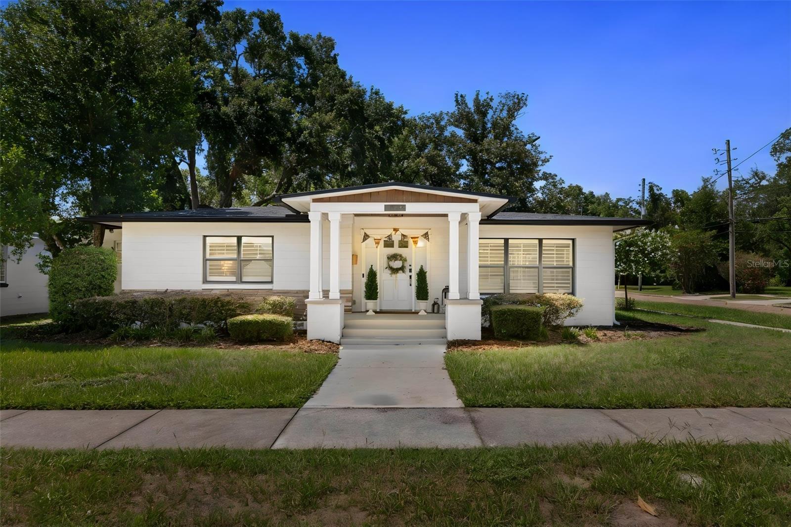 En Venta 934 BOARDMAN ST, ORLANDO, FL 32804