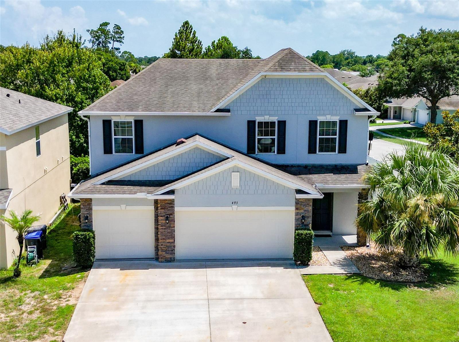En Venta 493 HOLLOW GLEN DR, TITUSVILLE, FL 32780