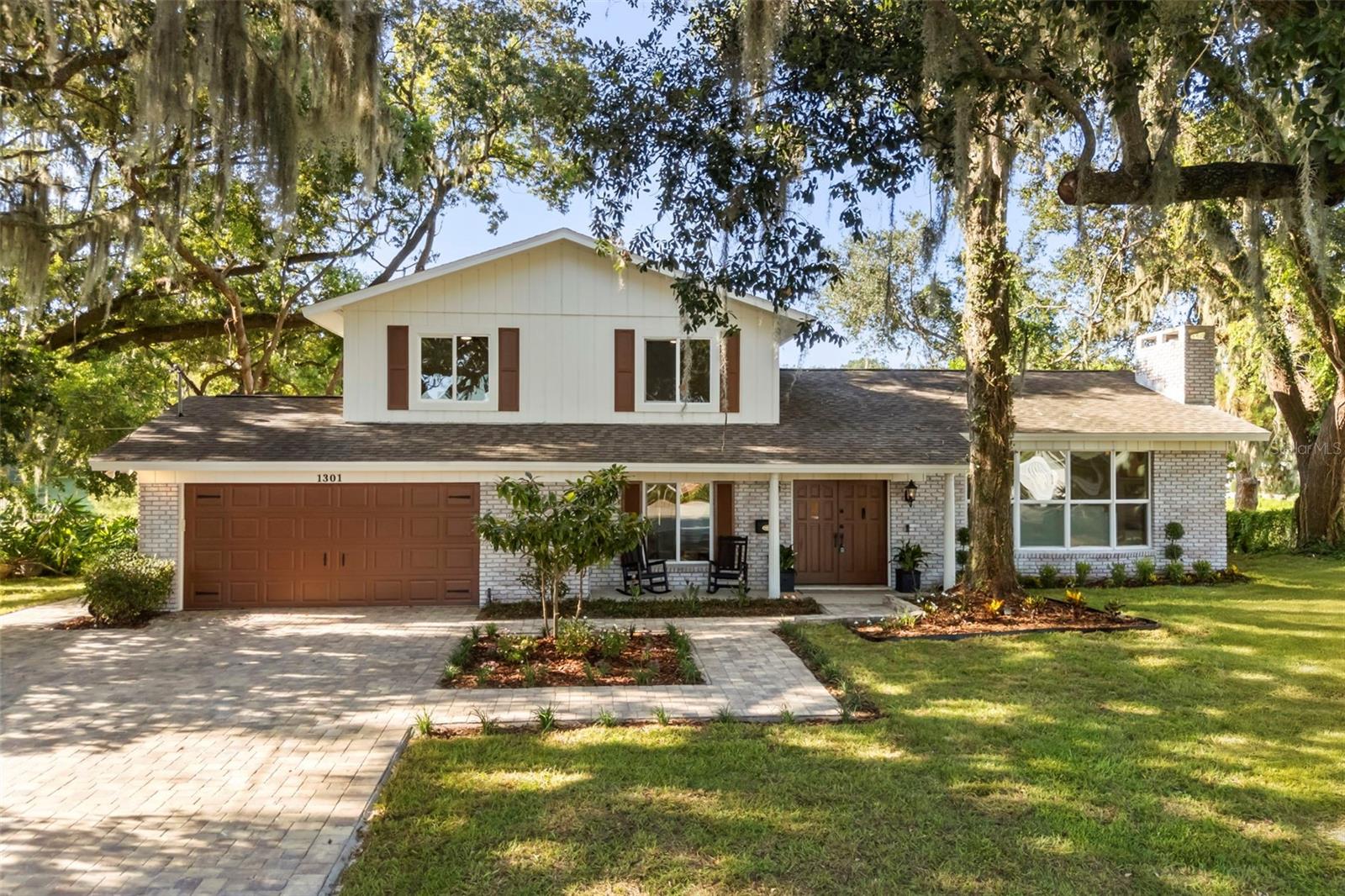 Foto de propiedad en 1301 DRUID ISLE RD MAITLAND con MLS# O6427911