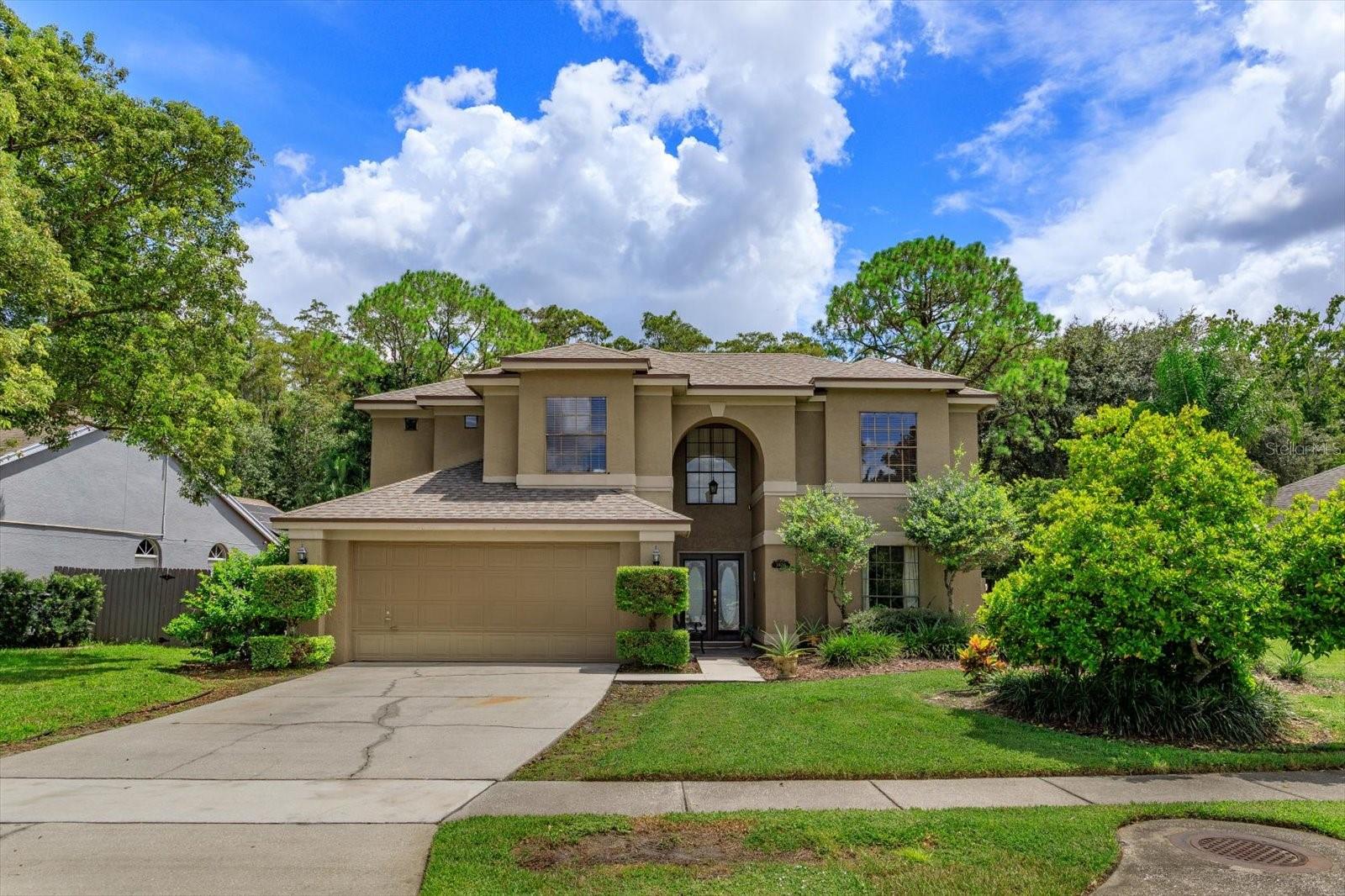 Foto de propiedad en 3920 RUNNING WATER DR ORLANDO con MLS# O6428014