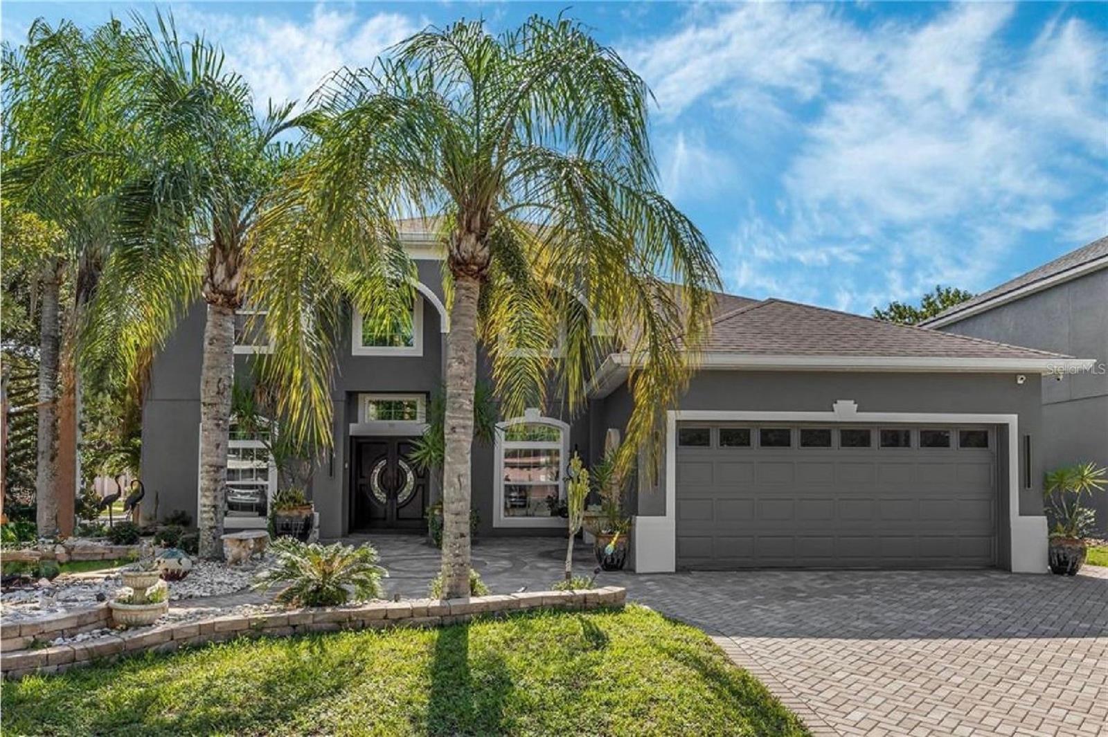 En Venta 6527 BAYBORO CT, ORLANDO, FL 32829