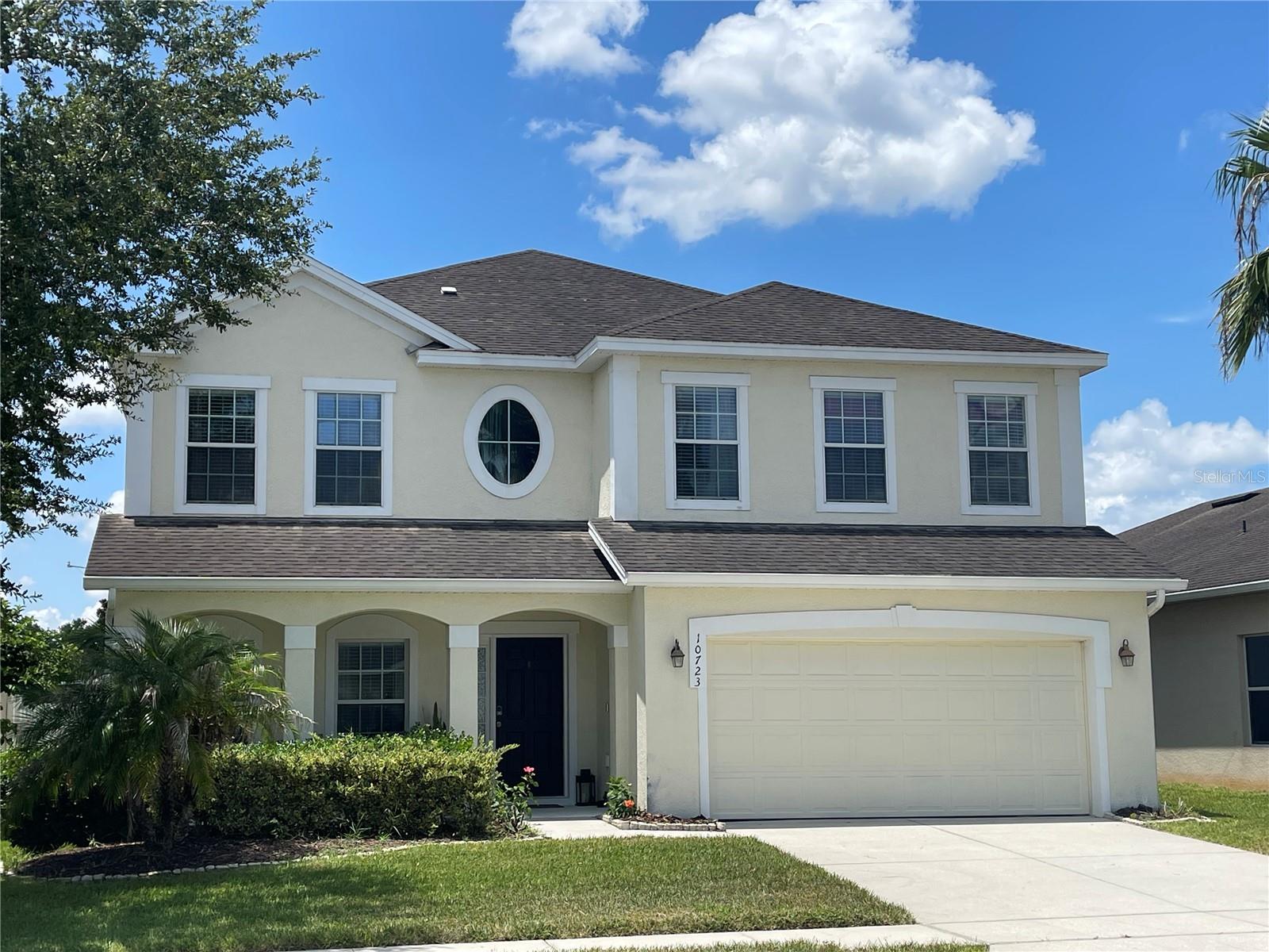 Foto de propiedad en 10723 CLOVER WALK DR ORLANDO con MLS# O6428053
