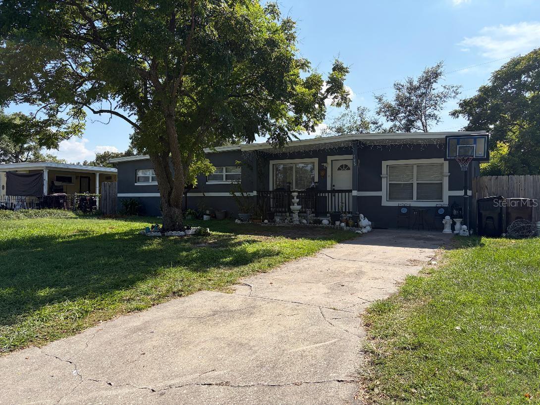 Foto de propiedad en 908 S SOLANDRA DR ORLANDO con MLS# O6428157