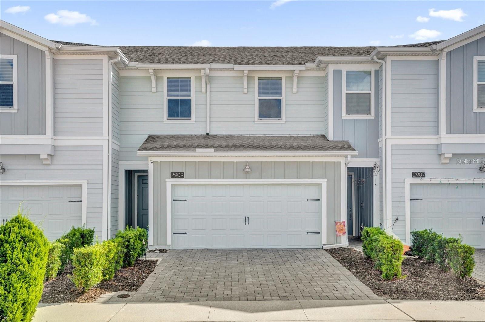 Foto de propiedad en 2909 THEME ST KISSIMMEE con MLS# O6428186