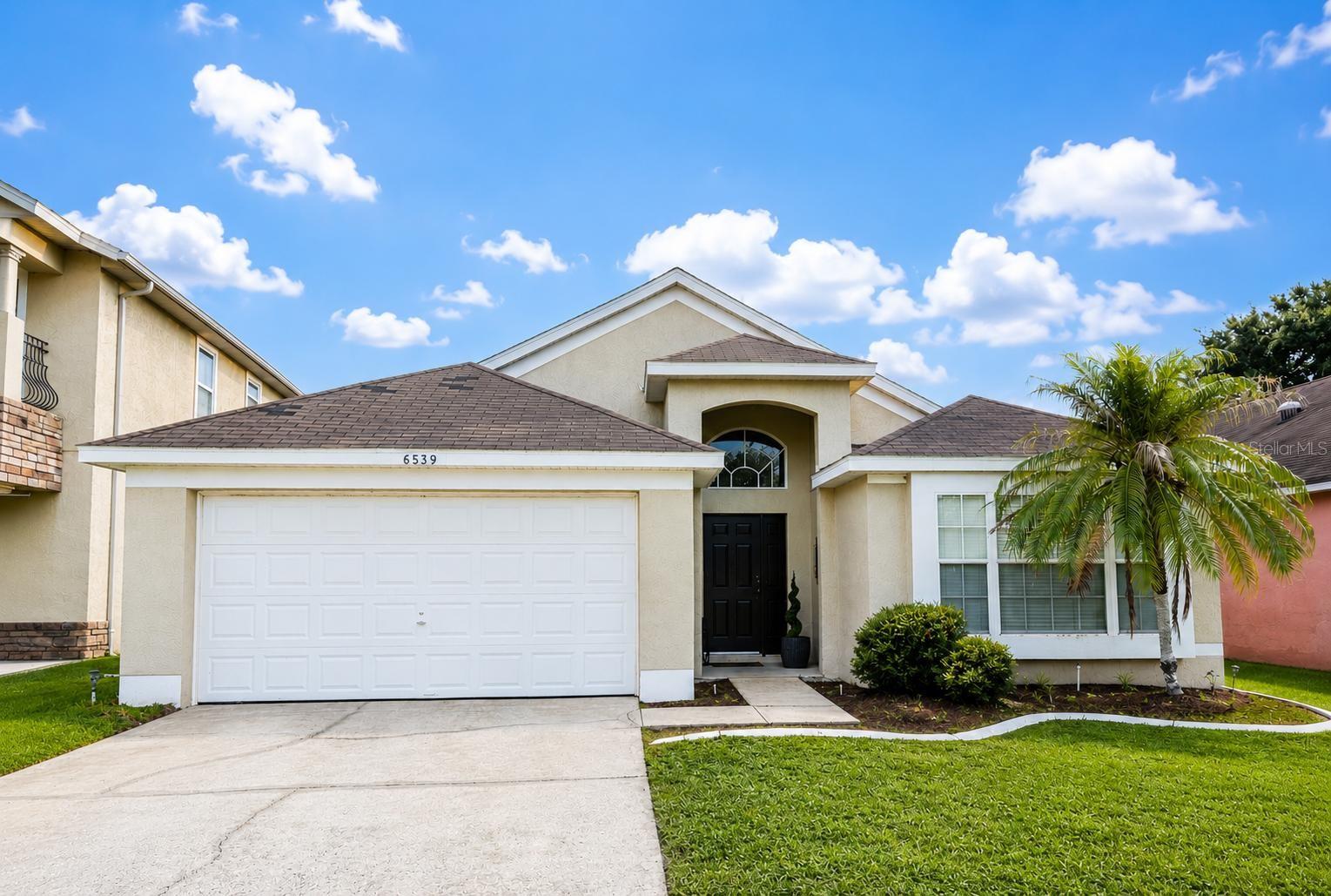 En Venta 6539 CHERRY GROVE CIR, ORLANDO, FL 32809