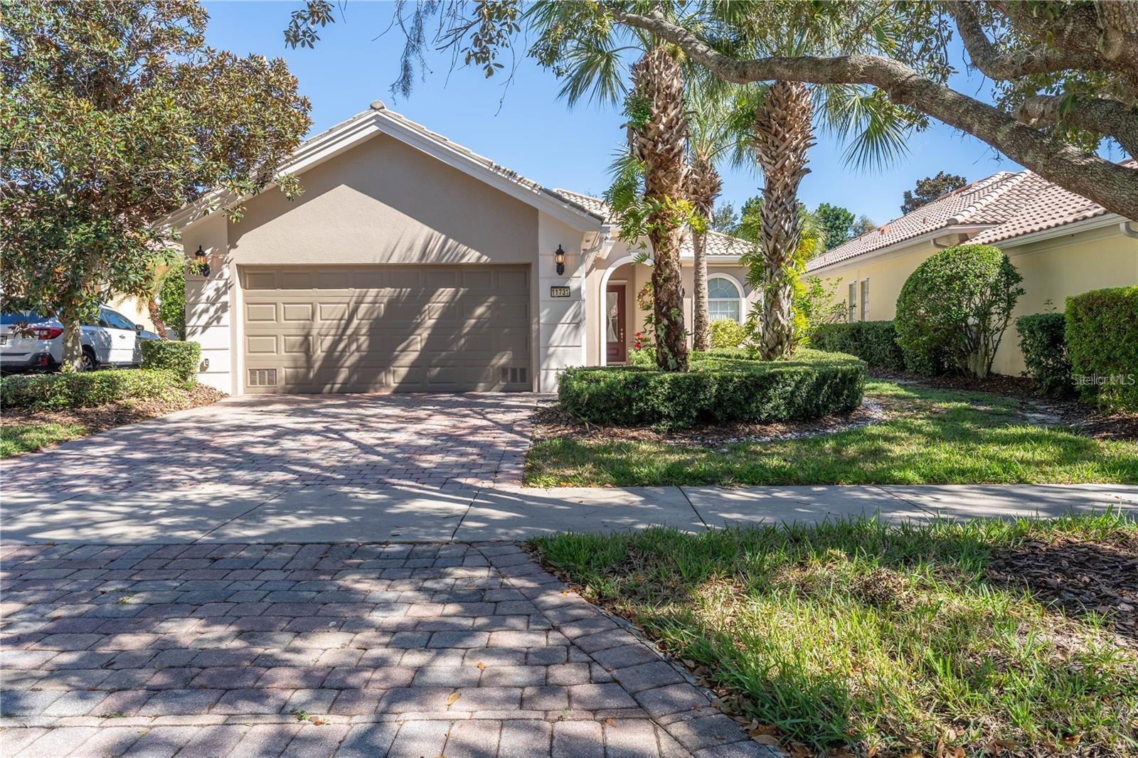 Foto de propiedad en 11731 EAGLE RAY LN ORLANDO con MLS# O6428282