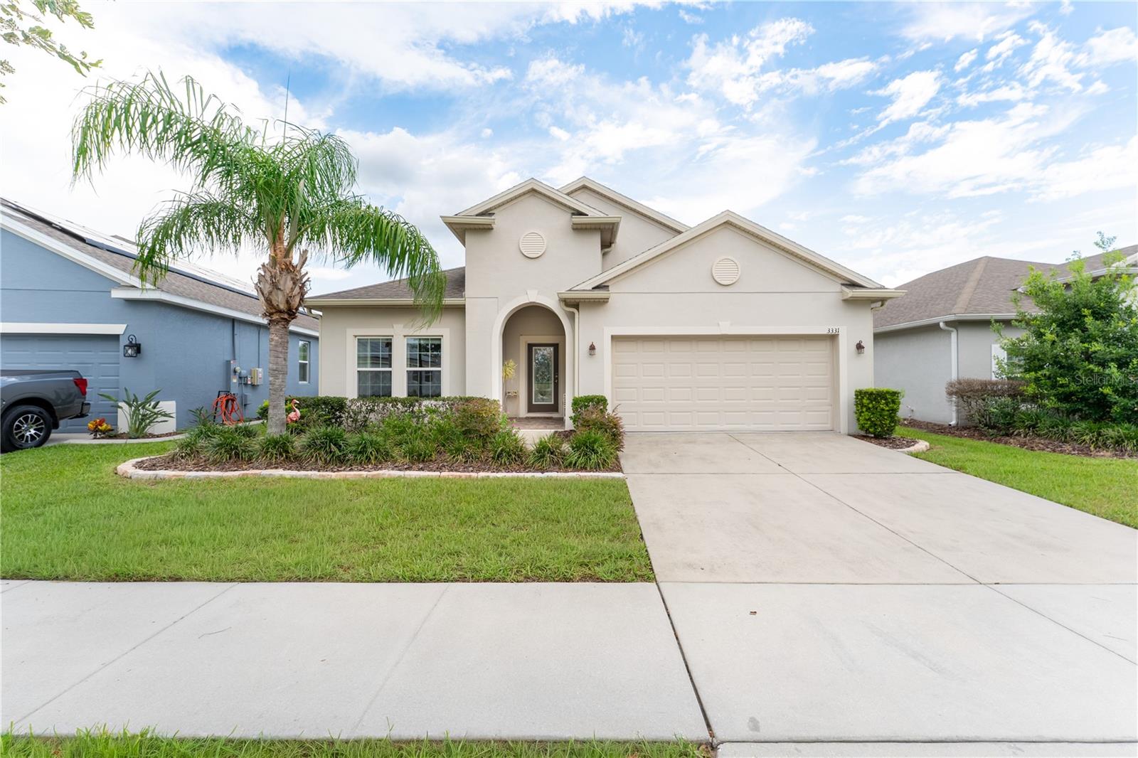 Foto de propiedad en 3331 SAGEBRUSH ST HARMONY con MLS# O6428360