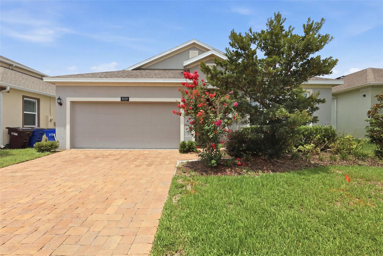 Foto de propiedad en 5059 TIBET CT ST CLOUD con MLS# O6428404