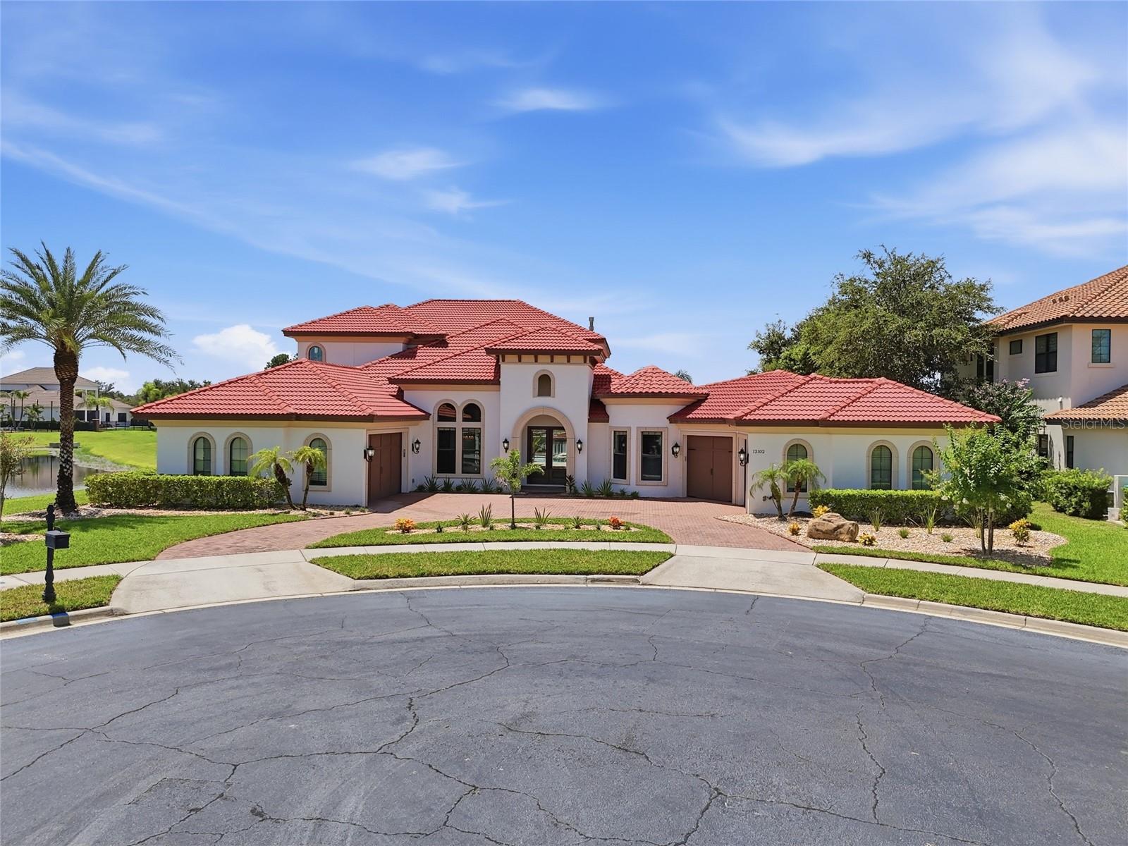 En Venta 12102 MONTALCINO CIR, WINDERMERE, FL 34786